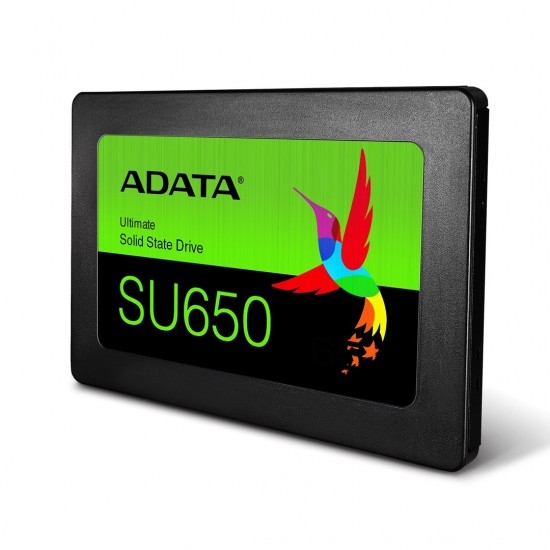 ADATA Ultimate SU650 2.5