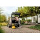 Kärcher WD 5 V-25/5/22 Black, Yellow 25 L 1100 W