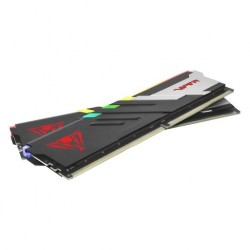 Patriot Memory Viper RGB PVVR532G640C32K memory module 32 GB 2 x 16 GB DDR5 6400 MHz