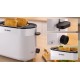 Bosch TAT2M121 toaster 6 2 slice(s) 950 W White