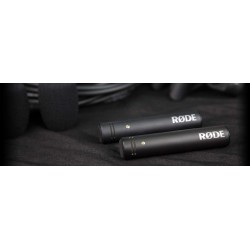 RØDE M5 Black Studio microphone