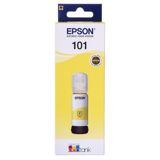 Epson C13T03V44A ink cartridge Yellow 1 pc(s)