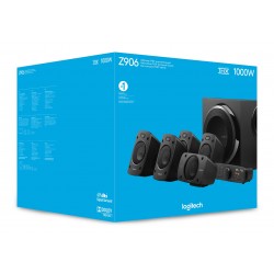 Logitech Z906 surround speaker