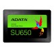 ADATA SU650 2.5