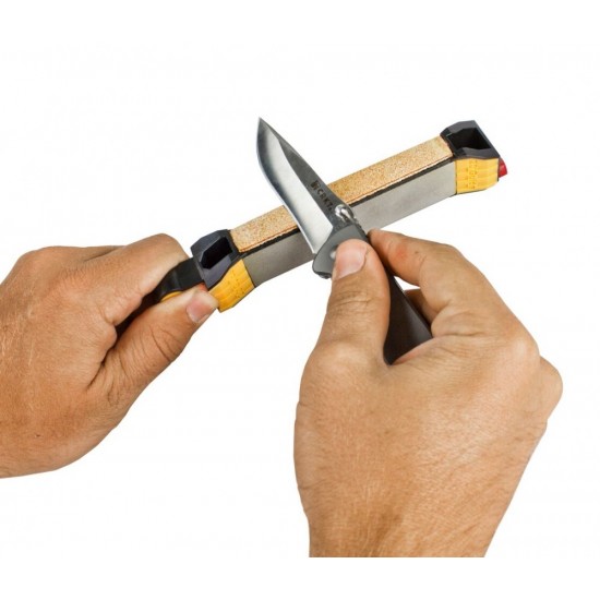 WORK SHARP GUIDED FIELD Sharpener