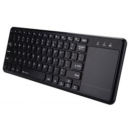 Tracer TRAKLA46367 keyboard RF Wireless Black