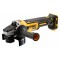 DeWALT DCG405N-XJ angle grinder 12.5 cm 9000 RPM 1000 W 1.75 kg