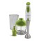 Esperanza EKM003G blender 0.75 L Immersion blender Green,White 450 W