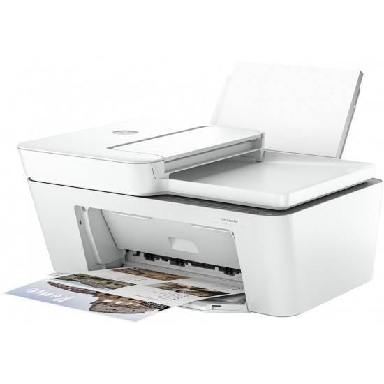 HP HP DeskJet 4220e All-in-One Printer, Color, Printer for Home, Print, copy, scan, HP+; HP Instant Ink eligible; Scan to PDF