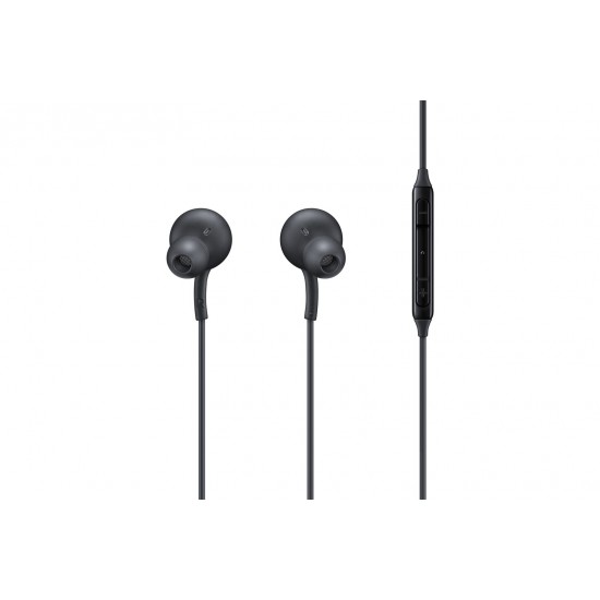 Samsung EO-IC100 Headset Wired In-ear Calls/Music USB Type-C Black