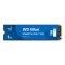 Western Digital Blue SN580 M.2 1 TB PCI Express 4.0 TLC NVMe