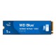 Western Digital Blue SN580 M.2 1 TB PCI Express 4.0 TLC NVMe