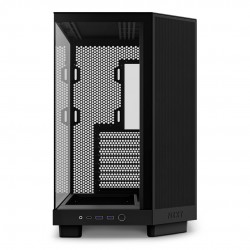 NZXT H6 Air Flow Midi Tower Black