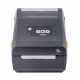 Zebra ZD421D label printer Direct thermal 300 x 300 DPI 102 mm/sec Wired & Wireless Bluetooth