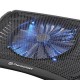 Thermaltake Massive V20 laptop cooling pad 43.2 cm (17