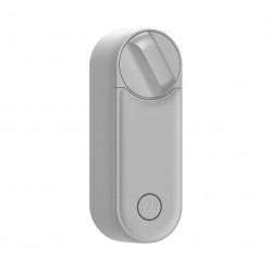 Yale Linus Smart Door Lock L2 (EFIGS, Silver)