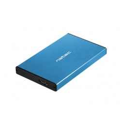 NATEC CASE HDD RHINO GO (USB 3.0, 2.5