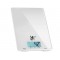 LAFE WKS001.5 kitchen scale Electronic kitchen scale  White,Countertop Rectangle