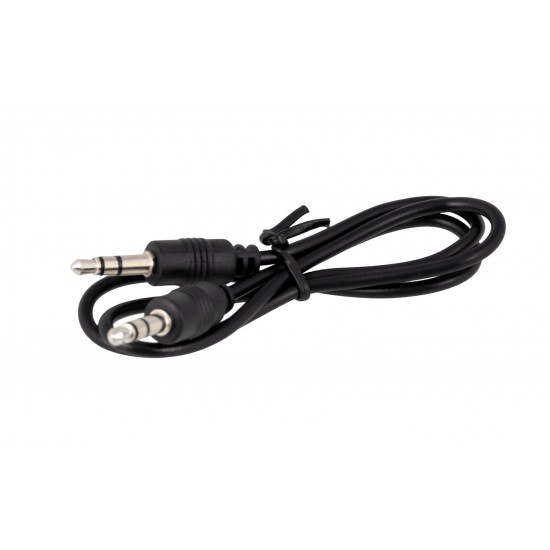 Savio CL-23 video cable adapter 0.5 m VGA (D-Sub) HDMI Type A (Standard) Black