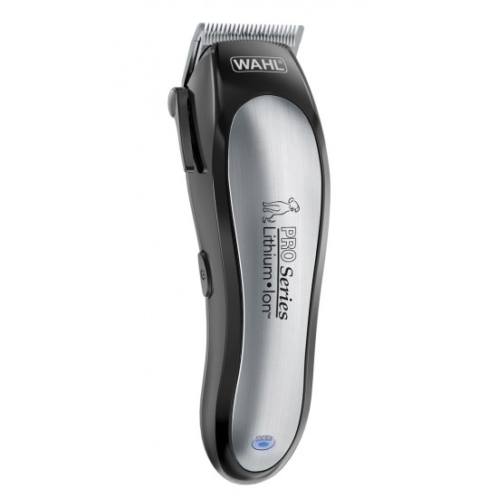 Wahl Lithium Ion Pro Series pet hair clipper