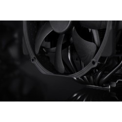 Noctua NH-D15 chromax.black Processor Cooler 15 cm