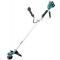 Makita DUR368APT2 brush cutter/string trimmer 35 cm Battery Green