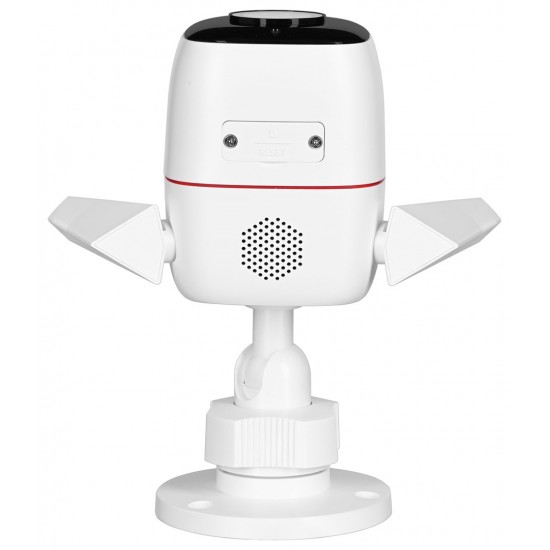 TP-Link Tapo Outdoor Security Wi-Fi Camera