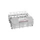 Bosch Serie 6 SMS6ECI03E dishwasher Freestanding 13 place settings C