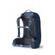 Trekking backpack - Gregory Juno 24 Vintage Blue