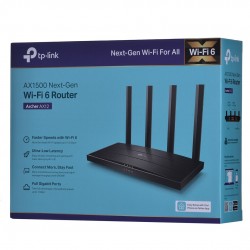 Router TP-LINK Archer AX12