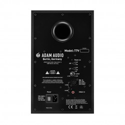 Adam T7V Black