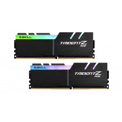 G.Skill Trident Z RGB F4-3600C18D-16GTZR memory module 16 GB 2 x 8 GB DDR4 3600 MHz