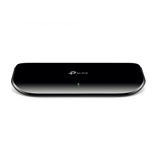 TP-Link 8-Port Gigabit Desktop Network Switch