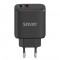 SAVIO LA-06/B USB Quick Charge Power Delivery 3.0 30W Internal charger