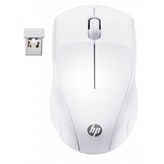 HP 220 mouse RF Wireless Optical