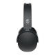 Skullcandy Hesh Evo Headphones Wired & Wireless Head-band Calls/Music USB Type-C Bluetooth Black