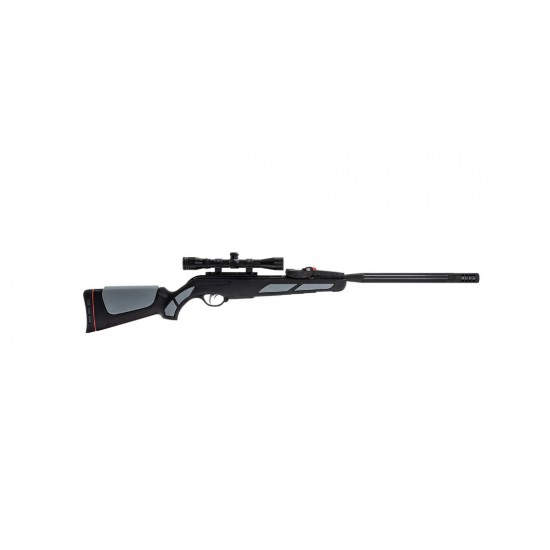 Air rifle Gamo Viper Pro 10X IGT GEN3I cal. 4.5mm to 17J with 4x32WR scope