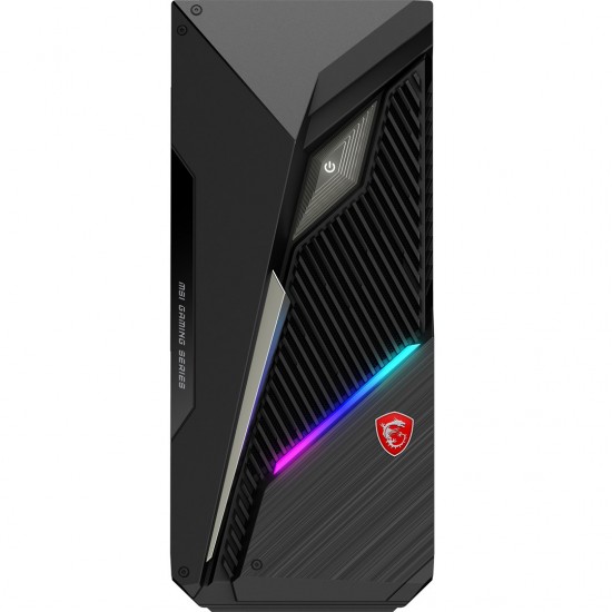 MSI MAG Infinite S3 S3 13NUE-688EU Intel® Core™ i7 i7-13700F 16 GB DDR5-SDRAM 1 TB SSD NVIDIA GeForce RTX 4070 Windows 11 Home Desktop PC Black