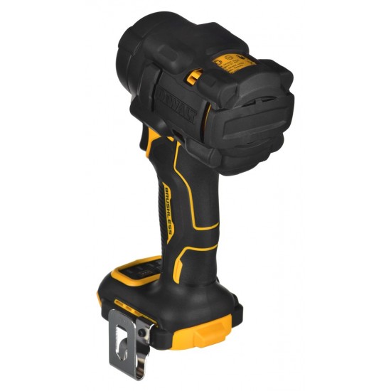 Impact wrench DeWalt DCF923N