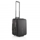 XD DESIGN TRAVEL BAG FLEX FOLDABLE TROLLEY BLACK P/N: P705.811