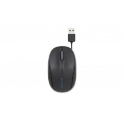 Kensington Pro Fit Retractable Mobile Mouse