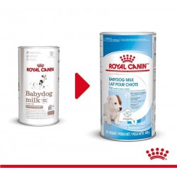 ROYAL CANIN Babydog Milk -  can 400g