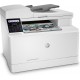 HP Color LaserJet Pro MFP M183fw, Print, Copy, Scan, Fax, 35-sheet ADF; Energy Efficient; Strong Security; Dualband Wi-Fi