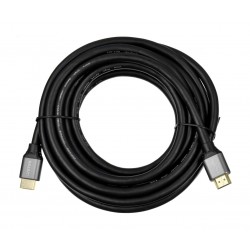 UNITEK C140W HDMI cable 5 m HDMI Type A (Standard) Black