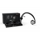 be quiet! Pure Loop 2 | 280mm Processor All-in-one liquid cooler 14 cm Black 1 pc(s)