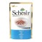 SCHESIR in jelly Tuna - wet cat food - 85 g