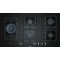 Bosch Serie 6 PPS9A6B90 hob Black Built-in Gas 5 zone(s)