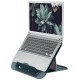 Leitz Ergo Cosy Laptop stand Grey 43.2 cm (17