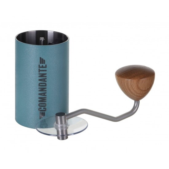 Comandante C40 MK4 Nitro Blade coffee grinder