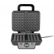 Camry CR 3046 waffle iron 2 waffle(s) Black 1000 W